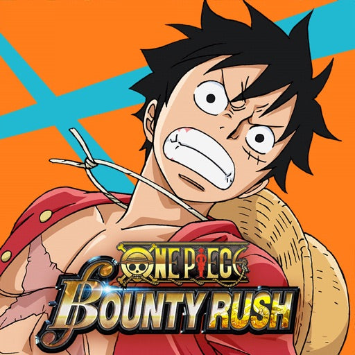 Genshin Impact | One Piece Bounty Rush (conta Kaido