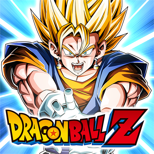 DRAGON BALL Z DOKKAN BATTLE - Farmed Starter Account ( Global