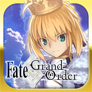 FGO Fate/Grand Order