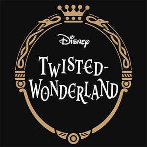 Disney Twisted-Wonderland Starter Account