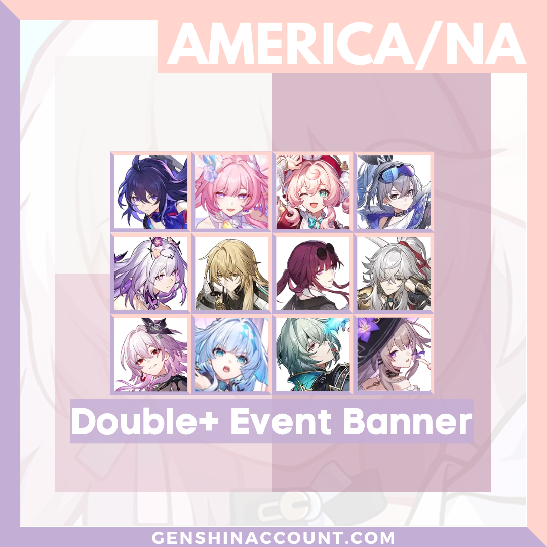 Star Rail Starter Account