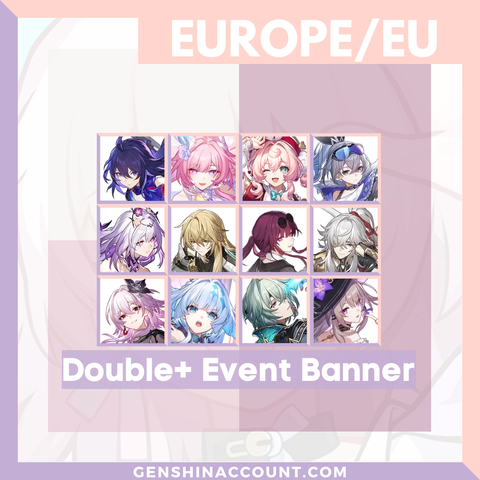 Star Rail HSR Account