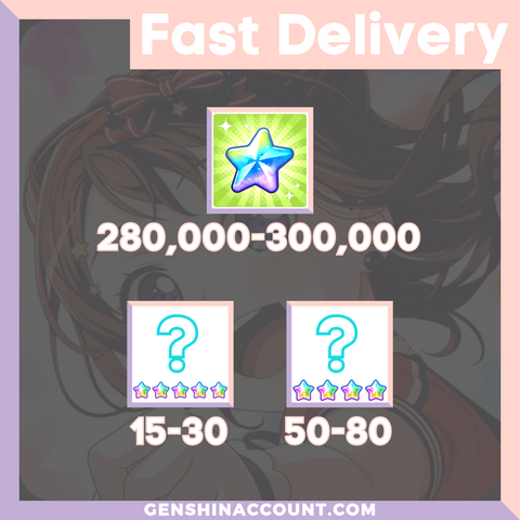 BanG Dream! Account 