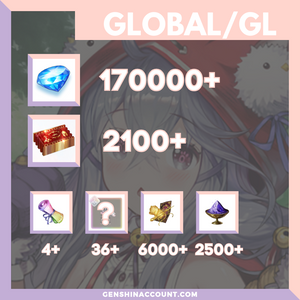 Brown Dust 2 Diamonds Starter Account