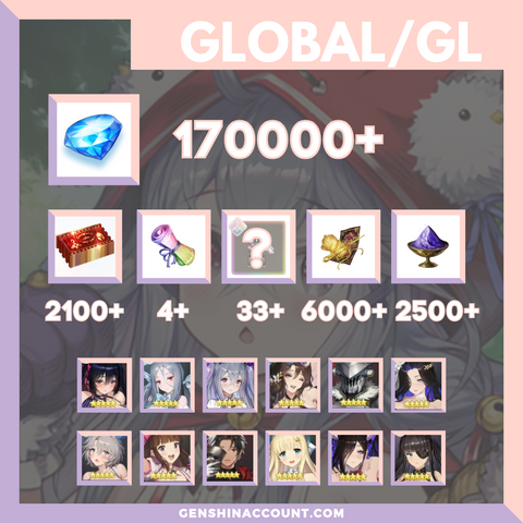 Brown Dust 2 Diamonds Starter Account