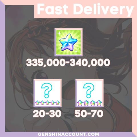 BanG Dream! Girls Band Party! Starter Account 