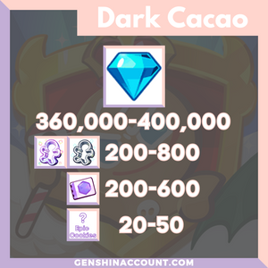 Cookie Run: Kingdom Starter Account