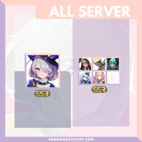 Etheria: Restart Lily Starter Account