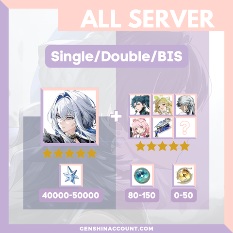 Galbrena Account