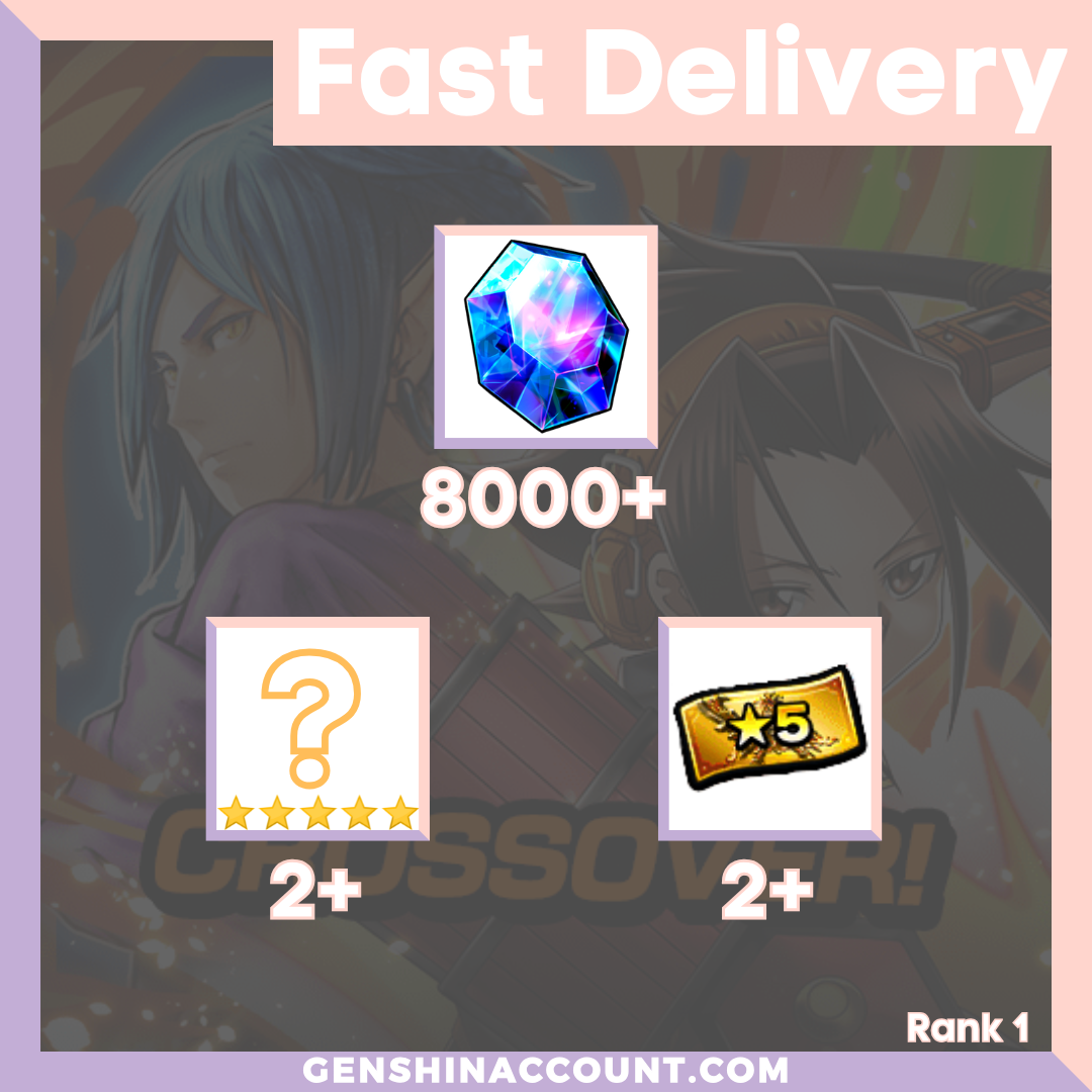 Global Grand Summoners Account