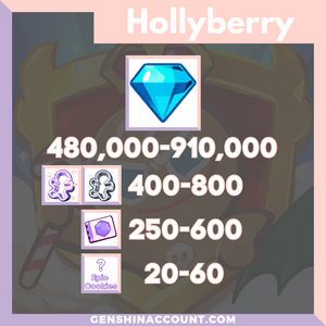 Cookie Run: Kingdom Starter Account