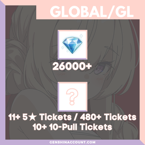 Lost Sword Reroll Starter Account