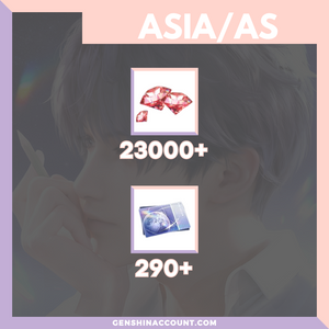 Love and Deepspace Diamonds Account 