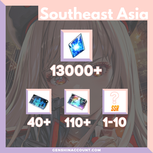 GODDESS OF VICTORY: NIKKE Starter Account