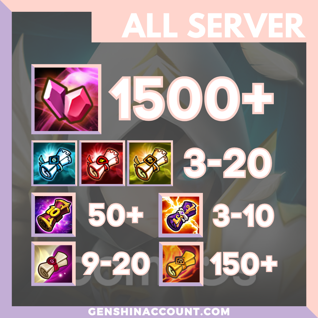 Compte Summoners War Starter – Serveur EU – 2024 – 5 Nat5 LD Au Choix – Livraison Rapide